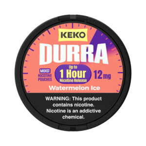 KEKO DURRA Watermelon Ice 12mg