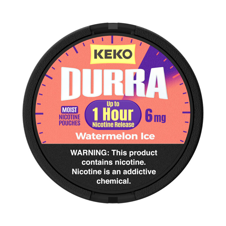 KEKO DURRA Watermelon Ice