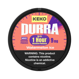 KEKO DURRA Watermelon Ice 9mg