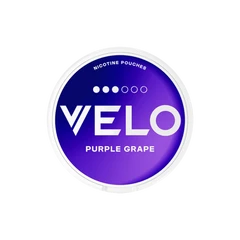 VELO groovy grape 12mg