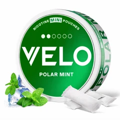 VELO peppermint storm 17mg